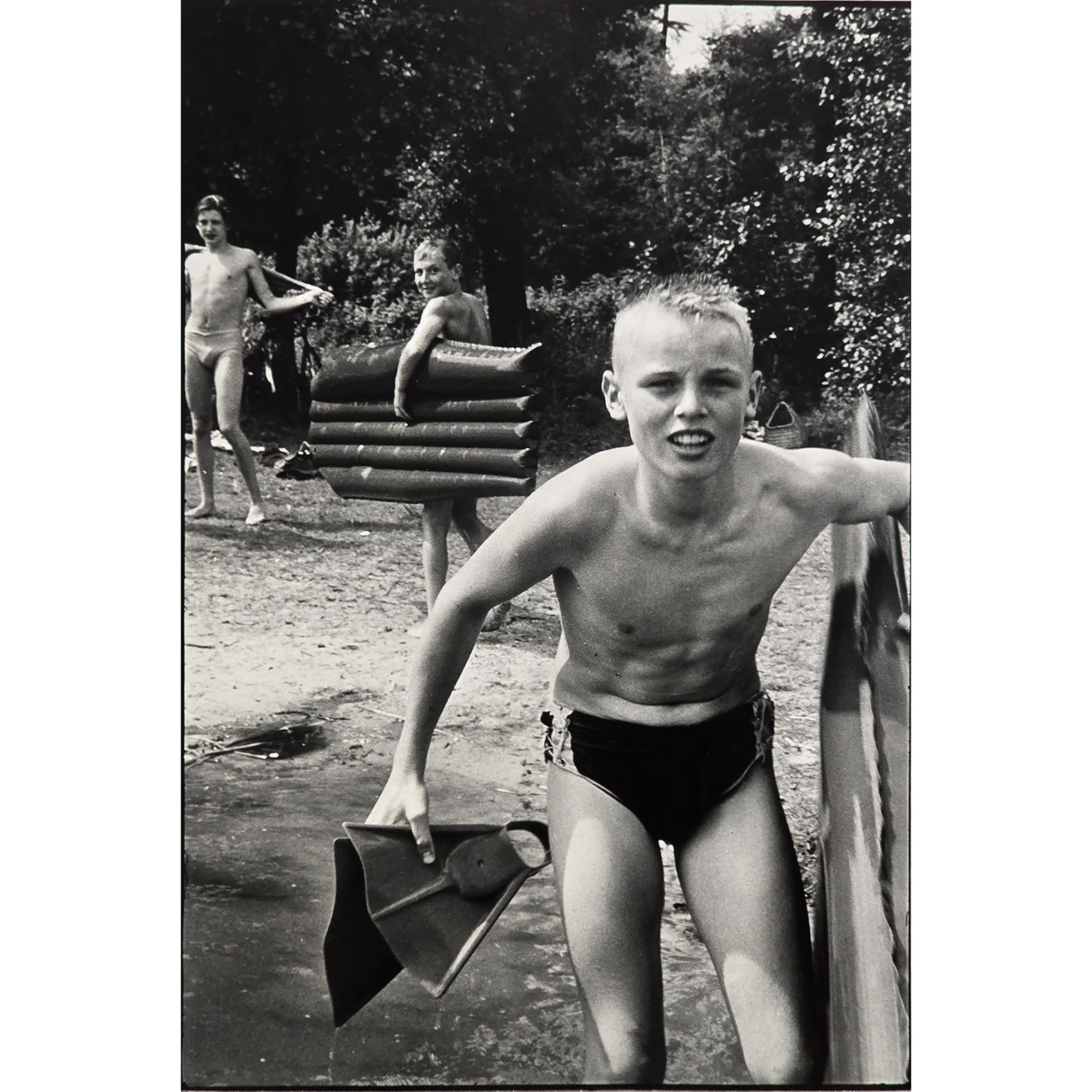 Will McBride - Artfineline – Limited Editions & Fine Art Publishing