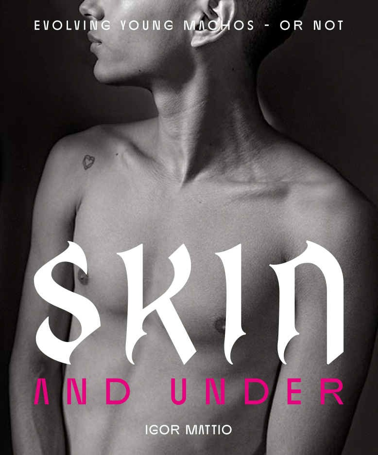 Skin and Under Order Now