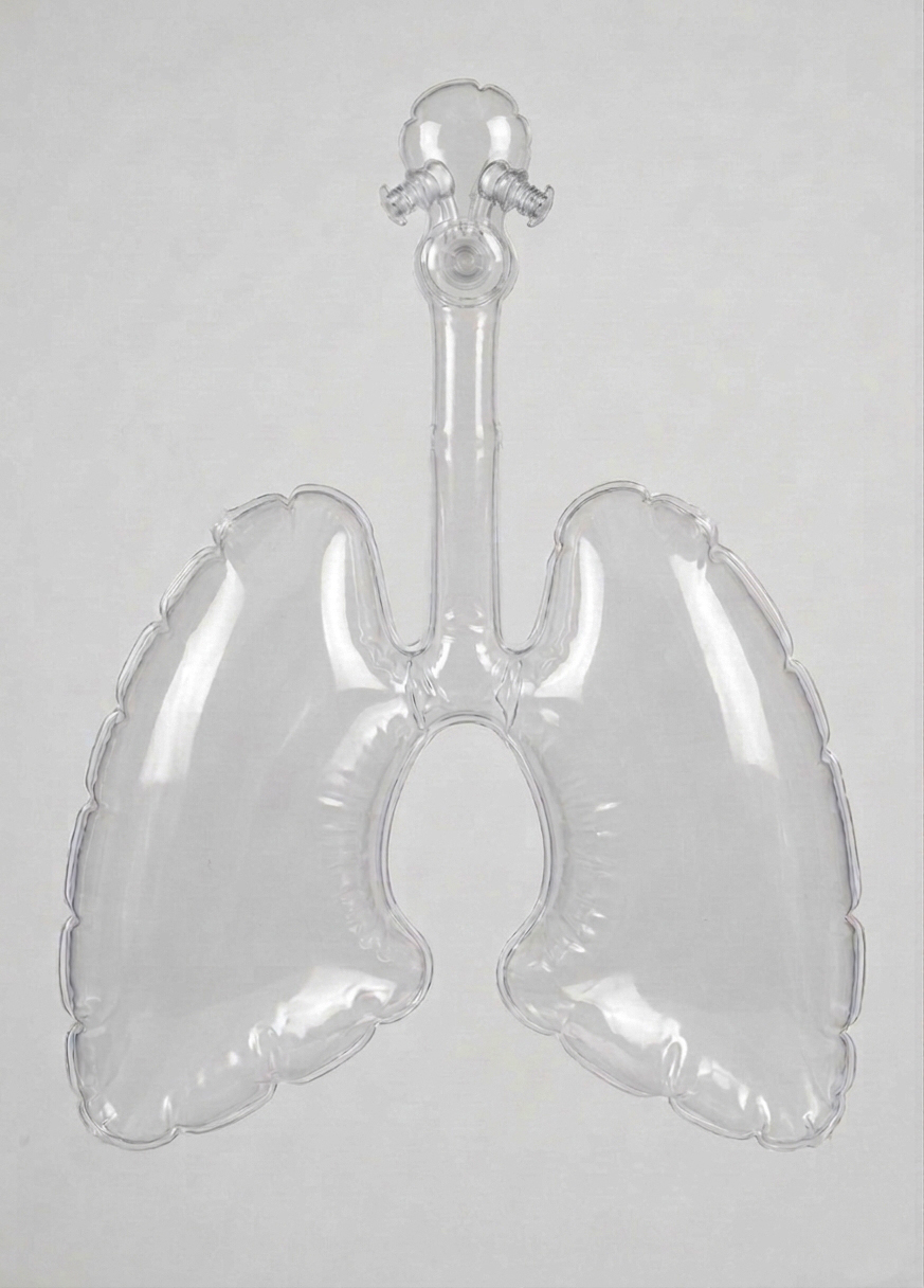 Angelo Mottura - Contenitori di Respiri | Containers of Breaths